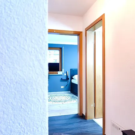 Terminal Design Apartamento