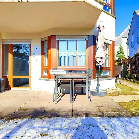 Terminal Design Апартаменты