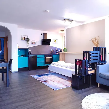 Apartamento Terminal Design *