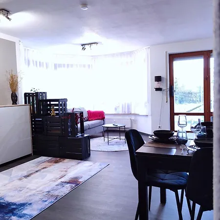 Terminal Design Apartamento
