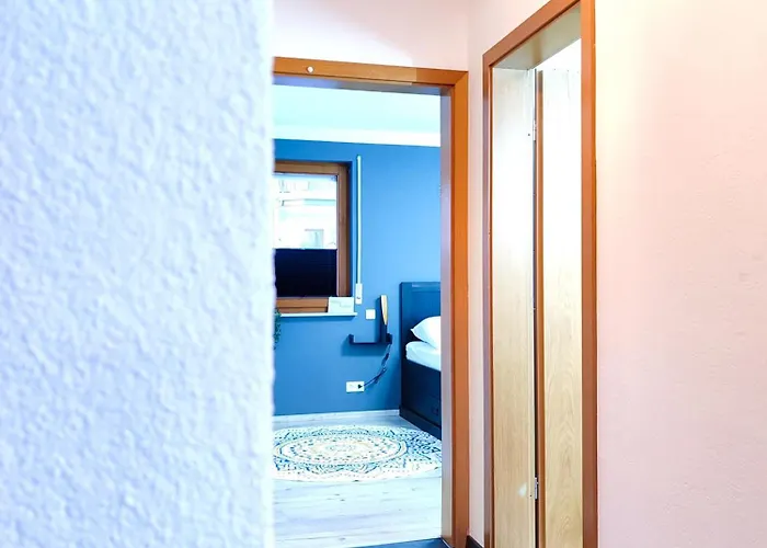 Terminal Design Апартаменты