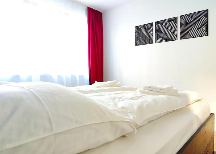 Апартаменты Terminal Design