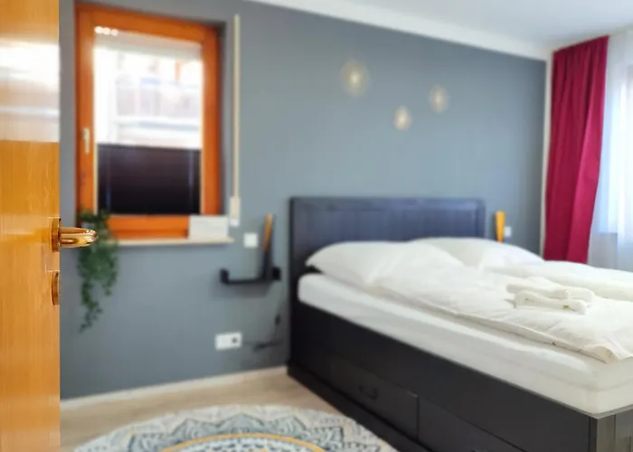 Terminal Design Апартаменты *