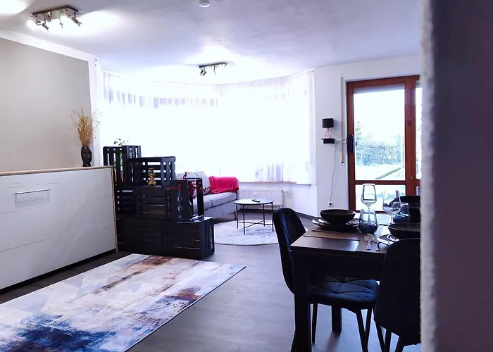 Terminal Design Апартаменты