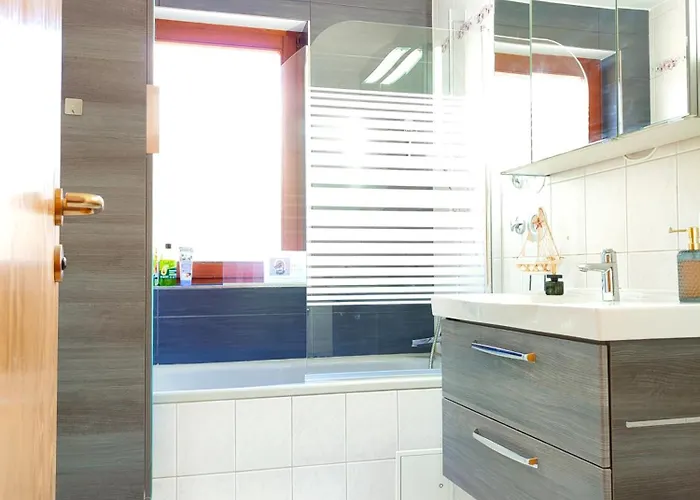 Апартаменты Terminal Design *