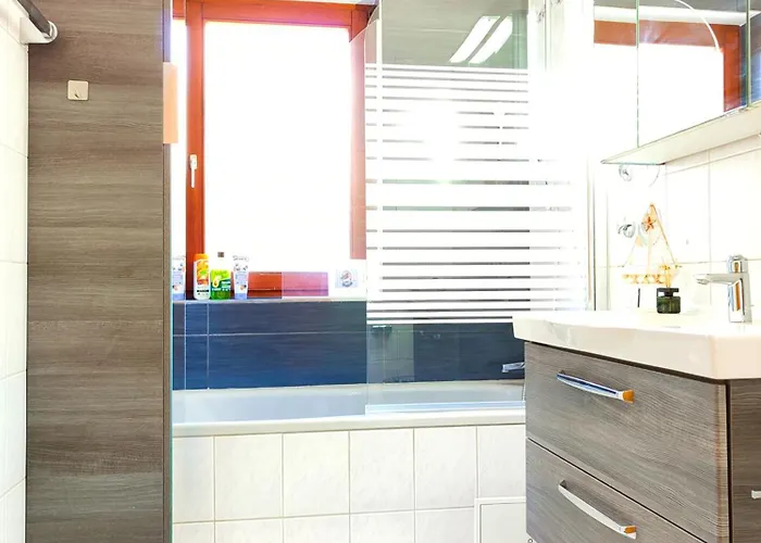 Terminal Design Апартаменты Штайненброн