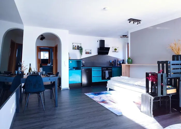 Terminal Design Штайненброн